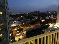 Kovan Residences (D19), Condominium #517336611